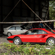 Image for article titled Radwood PNW Was A Gloomy Good Time At DirtFish